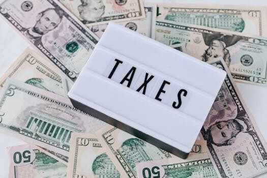 Novedades fiscales para 2025: cambios que debes conocer 4 novedades fiscales para 2025 cambios que debes conocer 1