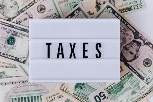Novedades fiscales para 2025: cambios que debes conocer 5 novedades fiscales para 2025 cambios que debes conocer 2